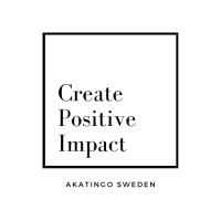 Akatingo Sverige logo - Similar company to Akatingo International