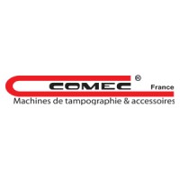 COMEC France logo - Similar company to Manumaint