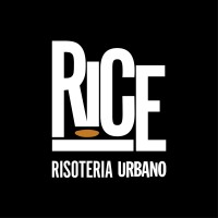 Rice Risoteria Urbano logo - Similar company to Hantesu