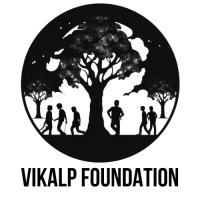 Vikalp Foundation logo - Similar company to Zerotrash