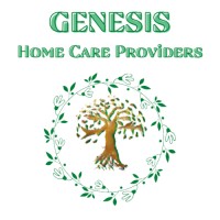 Genesis Home Care Providers logo - Similar company to Brightstar Care Of Central Dupage