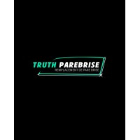 TRUTH PARE-BRISE logo - Similar company to Mars Marketing