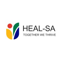 HEAL SA logo - Similar company to Organisation Hands On