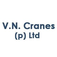 V.N. CRANES(P) LTD logo - Similar company to Deus Rrc