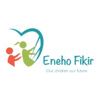 Eneho Fiker Humanitarian and Development Organization logo - Similar company to Eleos Groups