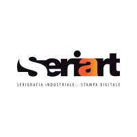 Seri-Art logo - Similar company to Stev & Co. S.R.L.