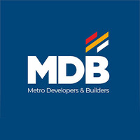 MDB Group logo - Similar company to Andersen In Botswana