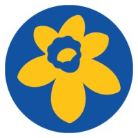 Marie Curie UK logo - Similar company to St Christopher'S