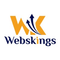 Webskings logo - Similar company to Techsphere Solution