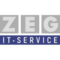 ZEG IT-Service GmbH logo - Similar company to 5G It Service Gmbh