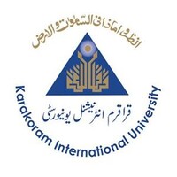 Karakoram International University (KIU) logo - Similar company to Code Pakistan