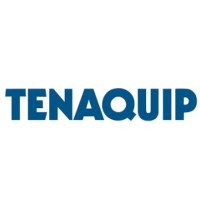 Tenaquip logo - Similar company to Grainger Canada