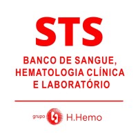 STS logo - Similar company to Liga Acadêmica De Hematologia E Banco De Sangue São Camilo