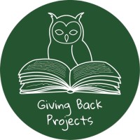 Giving Back Projects logo - Similar company to Ikc De Eglantier