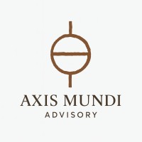 Axis Mundi Advisory logo - Similar company to Interbeing