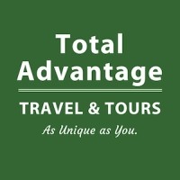 Total Advantage Travel & Tours logo - Similar company to Clickthemouse.Ca
