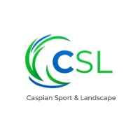 Caspian Sport & Landscape logo - Similar company to Easigrass Uae