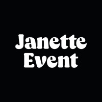 Janette Event logo - Similar company to Make It Happen