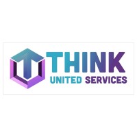 Think United Services logo - Similar company to Elite Axis Consulting