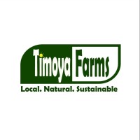 Timoya Farms logo - Similar company to Agric Bazaar