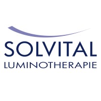 SOLVITAL LUMINOTHERAPIE logo - Similar company to Solvital