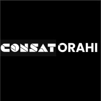 CONSAT ORAHI logo - Similar company to Consat