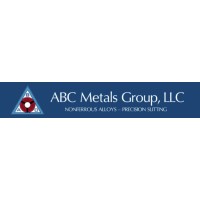 ABC Metals Group, LLC. logo - Similar company to Sharp Metalworks