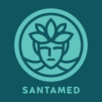 Santamed DOO logo - Similar company to Texturtle Content Works
