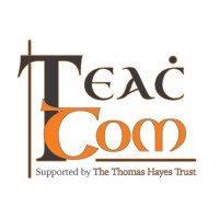 Teac Tom logo - Similar company to Titan Wellness