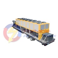 Portable Air and Power, Inc. logo - Similar company to Guangzhou Cunzan Cold Chain Technology Co., Ltd