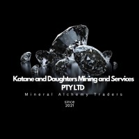Katane and Daughters Mining and Services logo - Similar company to Facecall
