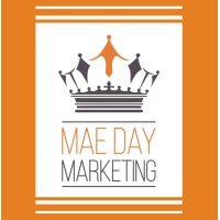 Mae Day Marketing logo - Similar company to Everyday Ceo