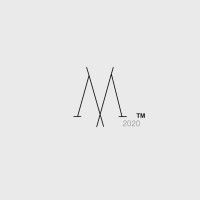Mantle Clothing logo - Similar company to Robin