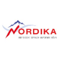 NORDIKA – Nordische Sprach-Akademie Köln logo - Similar company to Ordcap - Online-Sprachschule