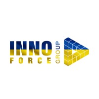 InnoForce, UAB logo - Similar company to Innoforce Plc