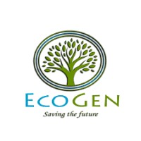 EcoGen Solutions logo - Similar company to Technova Solutions