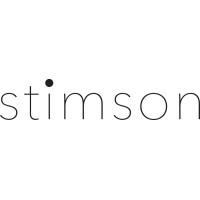 Stimson logo - Similar company to Vulcain Belgium