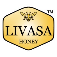 Livasa Pure Flavoured Honey logo - Similar company to Pure Bees