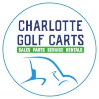 Charlotte Golf Carts logo - Similar company to Tci  ( It - Security - Voice )