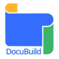 DocuBuild logo - Similar company to Stoker