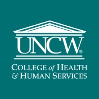 UNC Wilmington College of Health and Human Services logo - Similar company to Uncw Gerontology Program