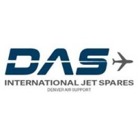 Denver Air Support logo - Similar company to Namah Shivay Aerotech