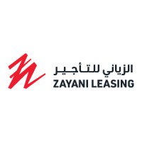 Zayani Leasing logo - Similar company to Body Works