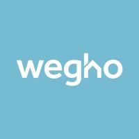 Wegho logo - Similar company to Connection2
