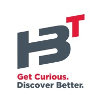 HB Technologies Limited logo - Similar company to Hb Technologies