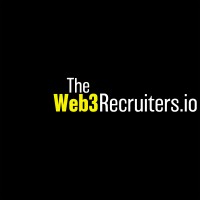 The Web3 Recruiters logo - Similar company to Web3 Talent Agency