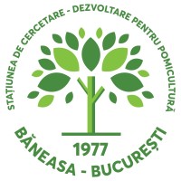 Stațiunea de Cercetare - Dezvoltare pentru Pomicultură Băneasa - București logo - Similar company to Stomana Engineering
