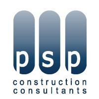 PSP Construction Consultants Limited logo - Similar company to Jyoti Constructions