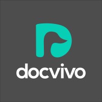 Docvivo CRM logo - Similar company to Humantech Software & Internet Solutions