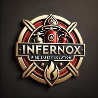 InfernoX - Fire Safety Services logo - Similar company to Safehand Fire Services Llp